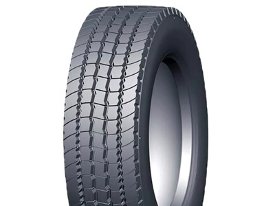 275/70R22.5 Kunlun KT512 146/143K Ведуча вантажна шина
