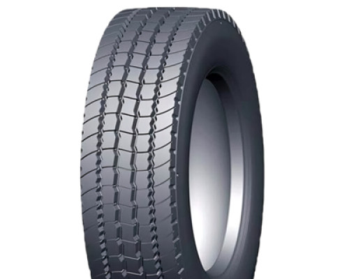 275/70R22.5 Kunlun KT512 146/143K Ведуча вантажна шина