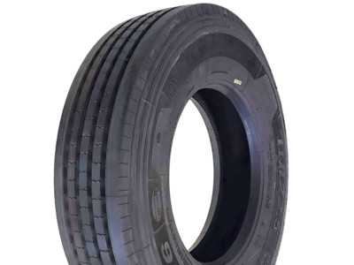 11.00R22.5 New Power KT866 149/146M Рульова вантажна шина