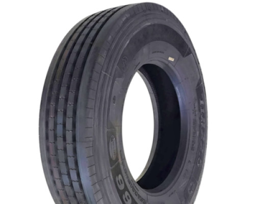 11.00R22.5 New Power KT866 149/146M Рульова вантажна шина