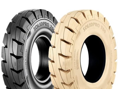 23/9R10 Nexen SOLIDPRO 700 Індустріальна шина