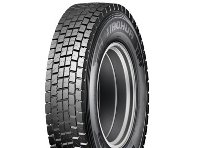 315/80R22.5 Haohua GD12 157/154M Ведуча вантажна шина