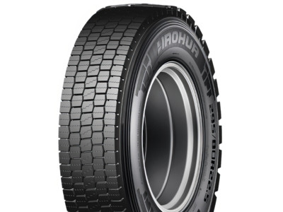 315/80R22.5 Haohua GD59 157/154M PR20 Ведуча вантажна шина