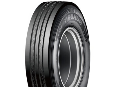 315/80R22.5 Haohua GS03 157/154M PR20 Рульова вантажна шина
