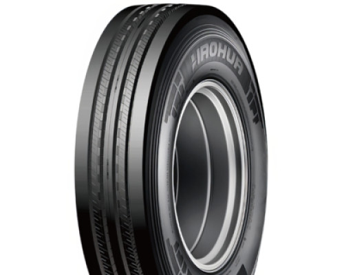 315/80R22.5 Haohua GS03 157/154M PR20 Рульова вантажна шина