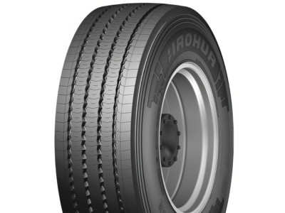 215/75R17.5 Haohua GS51 135/133J PR18 Рульова вантажна шина