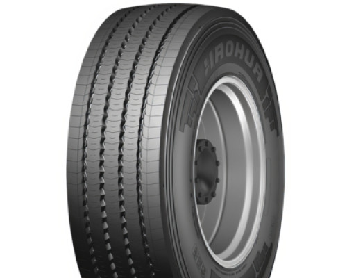 215/75R17.5 Haohua GS51 135/133J PR18 Рульова вантажна шина