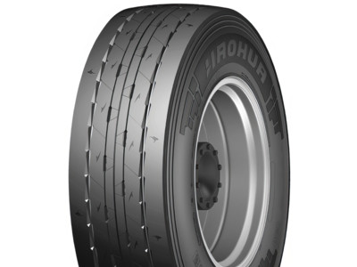 385/65R22.5 Haohua GT58 164K PR24 Причіпна вантажна шина