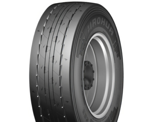 385/65R22.5 Haohua GT58 164K PR24 Причіпна вантажна шина