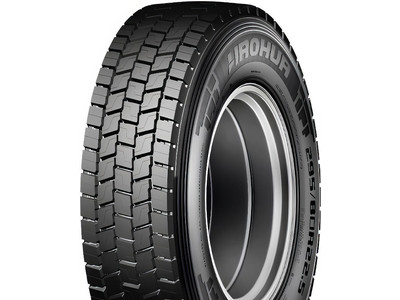 235/75R17.5 Haohua GD01 143/141J PR18 Ведуча вантажна шина