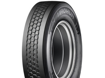 295/75R22.5 Haohua GD17 149/146M PR18 Ведуча вантажна шина