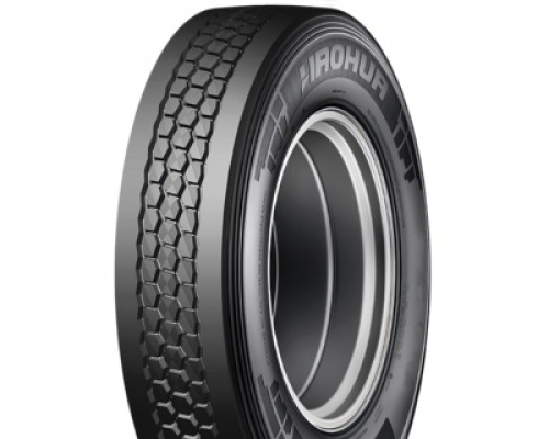 295/75R22.5 Haohua GD17 149/146M PR18 Ведуча вантажна шина