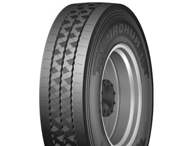 295/80R22.5 Haohua GT24 154/151M PR18 Універсальна вантажна шина