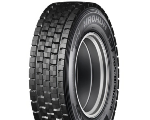 295/80R22.5 Haohua GD18 154/151M PR18 Ведуча вантажна шина