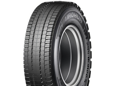 315/70R22.5 Haohua GD79 154/150M PR20 Ведуча вантажна шина