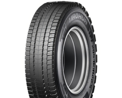 315/70R22.5 Haohua GD79 154/150M PR20 Ведуча вантажна шина