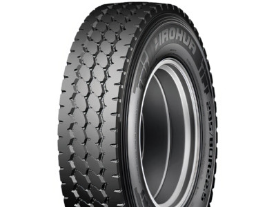 315/80R22.5 Haohua GT23 157/154M PR20 Універсальна вантажна шина