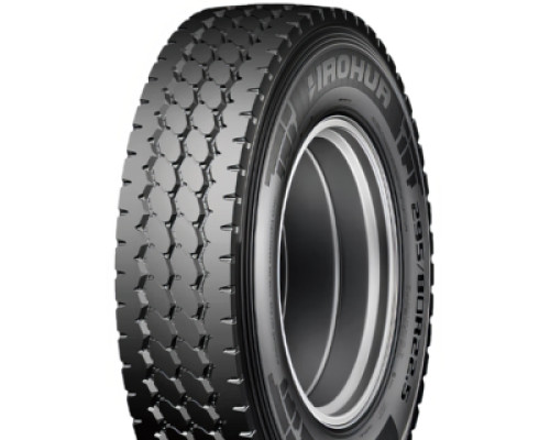 315/80R22.5 Haohua GT23 157/154M PR20 Універсальна вантажна шина
