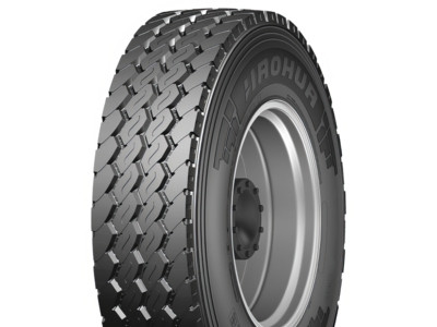 315/80R22.5 Haohua GT33 157/154M PR20 Універсальна вантажна шина