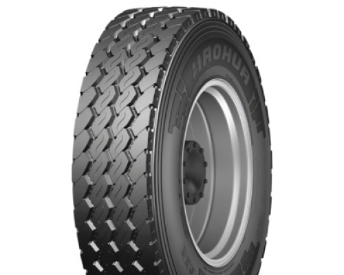 315/80R22.5 Haohua GT33 157/154M PR20 Універсальна вантажна шина