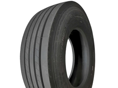 295/80R22.5 Haohua GS03V 154/151M PR18 Рульова вантажна шина