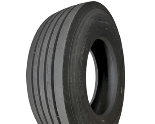 295/80R22.5 Haohua GS03V 154/151M PR18 Рульова вантажна шина