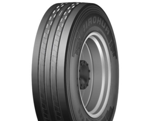 265/70R19.5 Haohua GS72 143/141J PR18 Рульова вантажна шина
