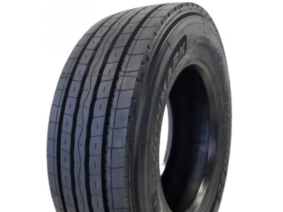 385/65R22.5 Benchmark KTS300 164K Рульова вантажна шина