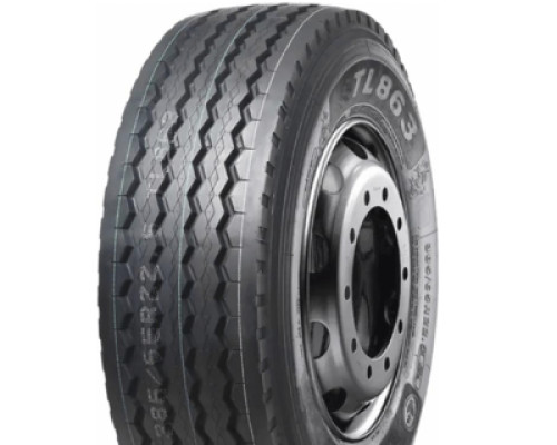 385/55R22.5 Benchmark BTL863 160/158L Причіпна вантажна шина
