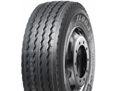 385/65R22.5 Benchmark BTL863 164J Причіпна вантажна шина