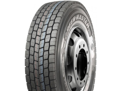 315/80R22.5 Benchmark KTD300 156/150L Ведуча вантажна шина