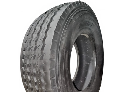 385/65R22.5 Unitread (наварка) EX19 160K PR20 Причіпна вантажна шина