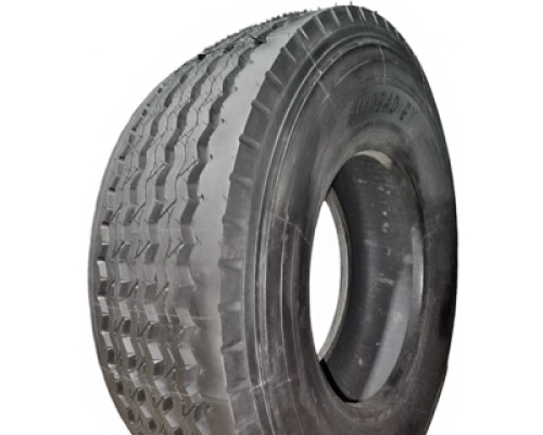 385/65R22.5 Unitread (наварка) EX19 160K PR20 Причіпна вантажна шина