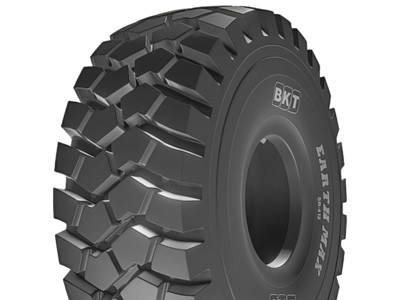 750/65R25 BKT EARTHMAX SR 412 190B Індустріальна шина