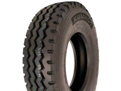 12.00R24 Kumho KMA03 160/156K Універсальна вантажна шина