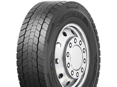215/75R17.5 Austone ADR606 128/126M Ведуча вантажна шина