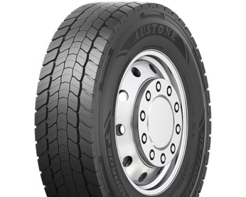 215/75R17.5 Austone ADR606 128/126M Ведуча вантажна шина