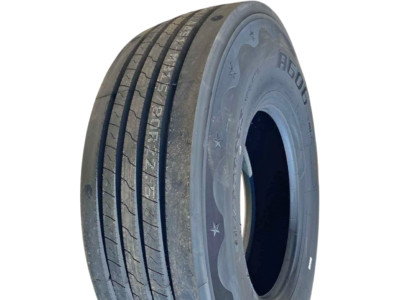 315/80R22.5 JOYALL A606 157/154L PR20 Рульова вантажна шина