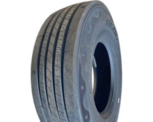 315/80R22.5 JOYALL A606 157/154L PR20 Рульова вантажна шина