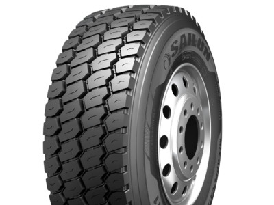 385/65R22.5 Sailun STM1 164K PR24 Універсальна вантажна шина