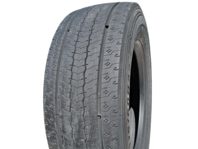 385/65R22.5 Hubtrac HIGHWAY S23 164K PR24 Рульова вантажна шина