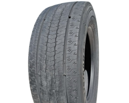 315/70R22.5 Hubtrac HIGHWAY S23 156/150L PR18 Рульова вантажна шина