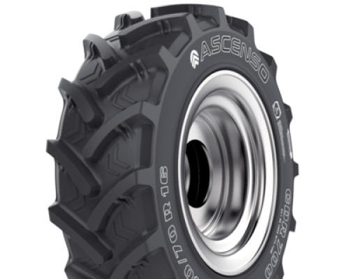 260/70R20 Ascenso CDR 700 113D Сільгосп шина