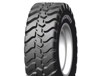 400/70R20 Speedways MP-60 149/149A8/B Індустріальна шина