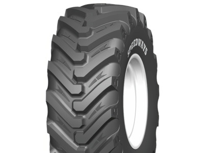 19.50R24 Speedways MP-70 164/154A8/B Індустріальна шина