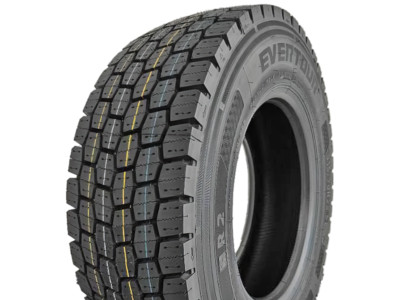315/70R22.5 Evertour Vision R2 156/150L Ведуча вантажна шина