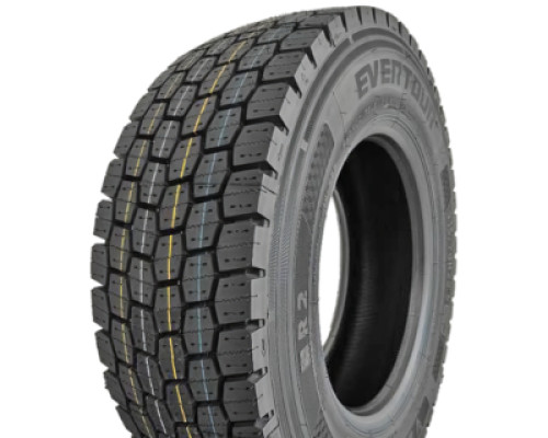 315/80R22.5 Evertour Vision R2 160/157K Ведуча вантажна шина