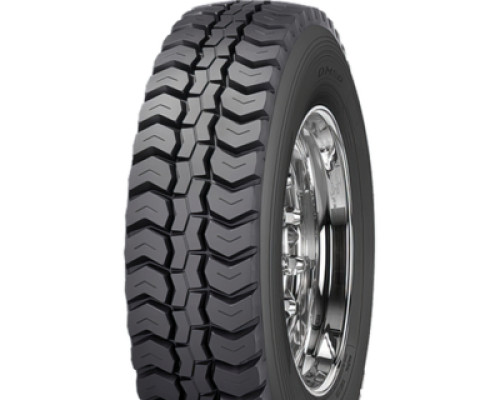 315/80R22.5 Debica DMSD2 156/150K Універсальна вантажна шина