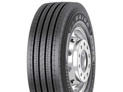 295/80R22.5 Haida HD999G 152/149M PR18 Рульова вантажна шина