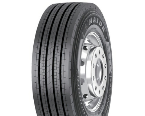 295/80R22.5 Haida HD999G 152/149M PR18 Рульова вантажна шина